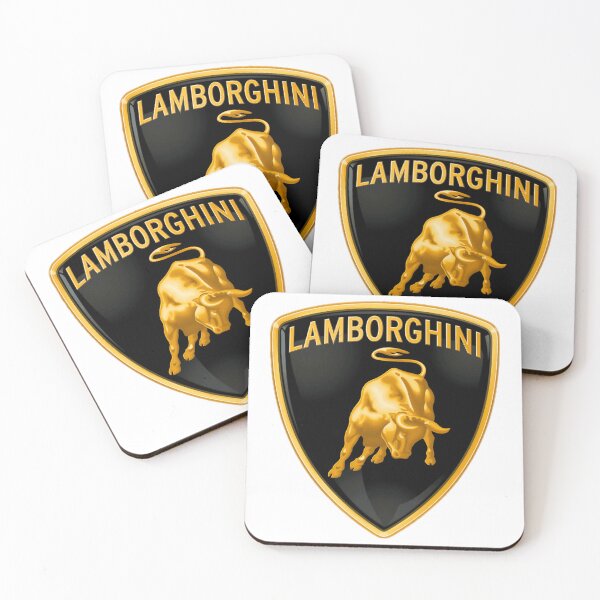 Item preview, The original lambo designed and sold by Unnecessary Necessities.