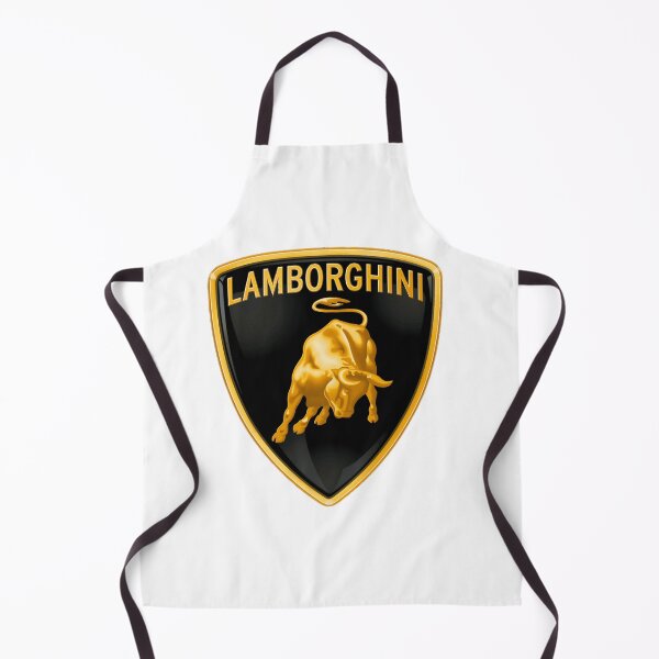 Item preview, The original lambo designed and sold by Unnecessary Necessities.