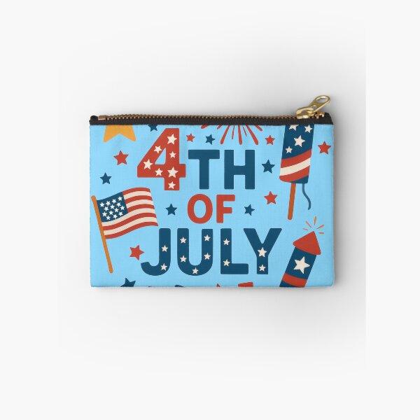 Item preview, 4th of July Celebration designed and sold by Blazeprojects.