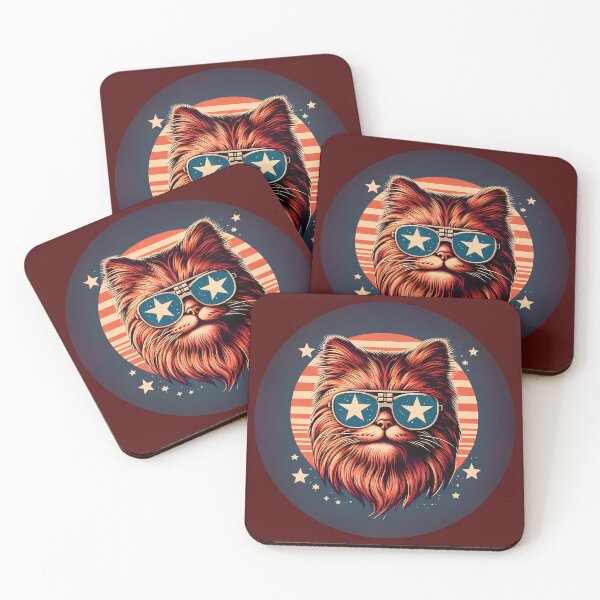 Item preview, The star of cats designed and sold by Artillenium.