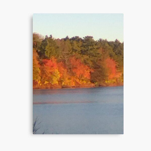 Item preview, Autumn in the Park designed and sold by D.S.Johnson art.