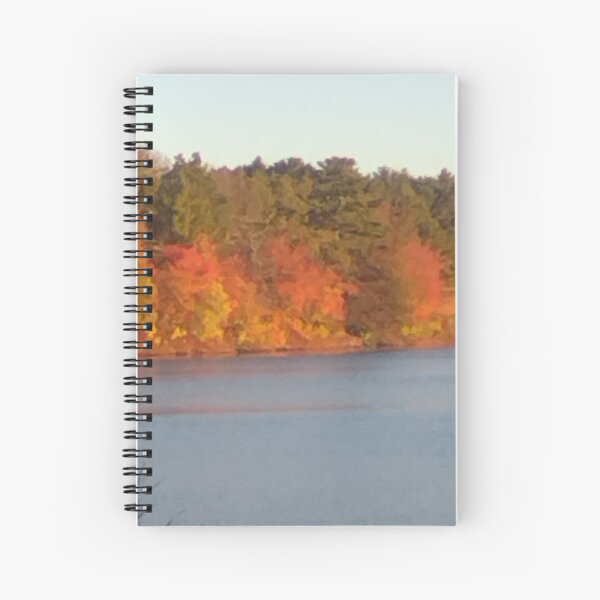 Item preview, Autumn in the Park designed and sold by D.S.Johnson art.