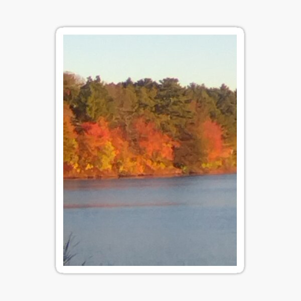 Item preview, Autumn in the Park designed and sold by D.S.Johnson art.