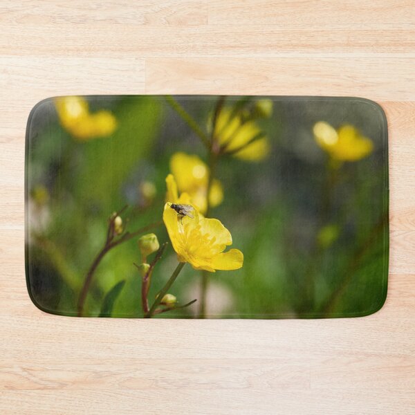 Item preview, The low one. Creeping Buttercup designed and sold by Jouko Lehto Photography.