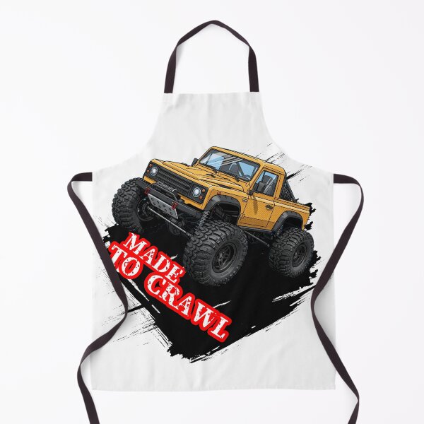 Item preview, RC scaler made to crawl designed and sold by EsekRc.