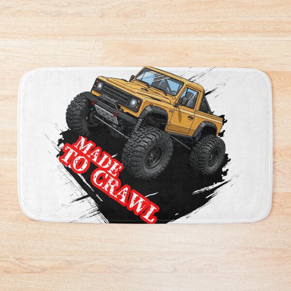 Item preview, RC scaler made to crawl designed and sold by EsekRc.