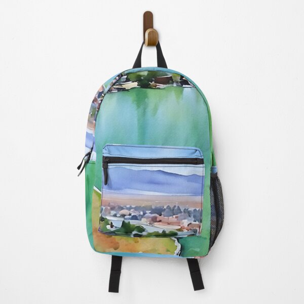 Item preview, Lake Havasu View designed and sold by RCWatercolours.