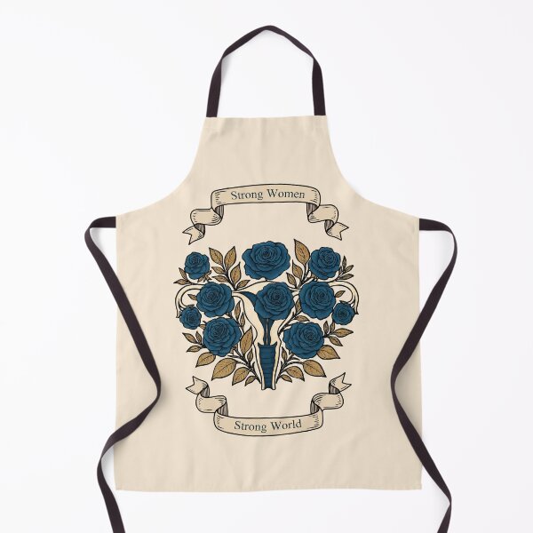 Item preview, Uterus Pro choice Uterus and Butterflies Illustration Feminine Power, Transformation, Rebirth, and Body Positivity Symbol designed and sold by Collagedream.