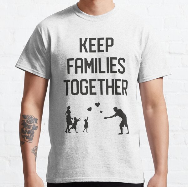 Families Classic T-Shirt