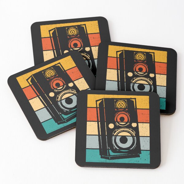 Item preview, Speaker designed and sold by PaulSDesign.