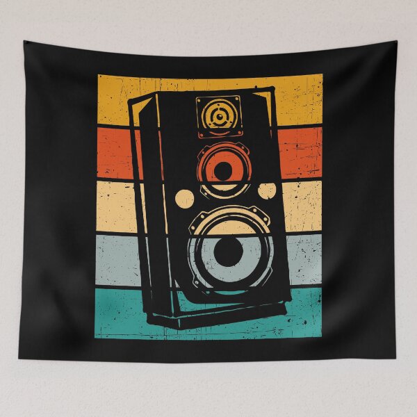 Item preview, Speaker designed and sold by PaulSDesign.