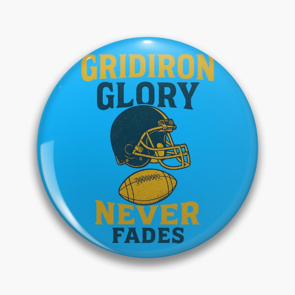 Item preview, Vintage Football Helmet Design – Gridiron Glory Never Fades designed and sold by Maximilianos.