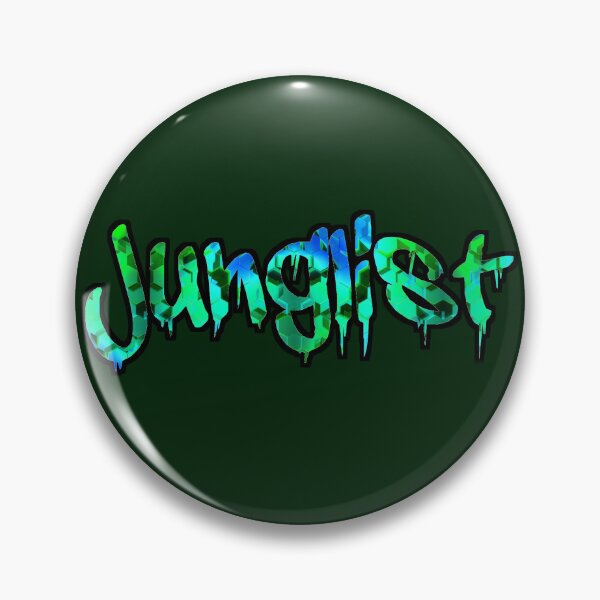 Item preview, Junglist Drum and Bass DnB Rave Music Festival Design designed and sold by FestDrip.