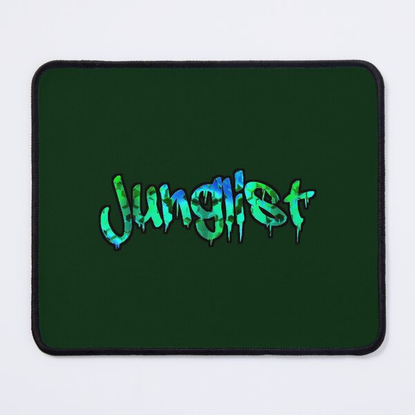 Item preview, Junglist Drum and Bass DnB Rave Music Festival Design designed and sold by FestDrip.
