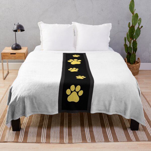 Item preview, Paw print alphabet designed and sold by broadwaygirl142.