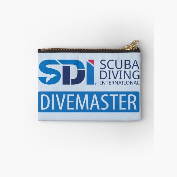 Item preview, Scuba Diving International (SDI) - Divemaster designed and sold by Shop-SDI.