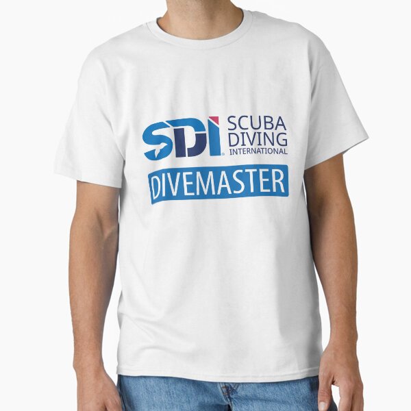 Item preview, Scuba Diving International (SDI) - Divemaster designed and sold by Shop-SDI.