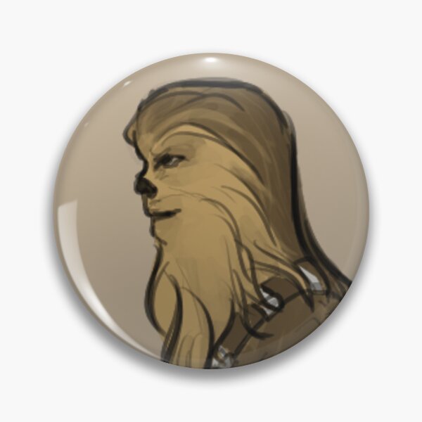 Item preview, Chewbacca designed and sold by Acceptrans.