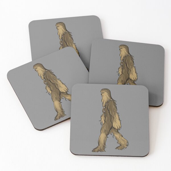 Item preview, Chewbacca designed and sold by Acceptrans.