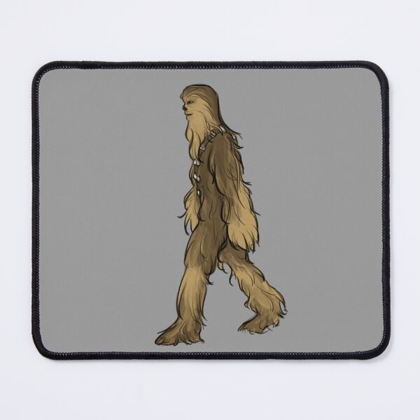 Item preview, Chewbacca designed and sold by Acceptrans.