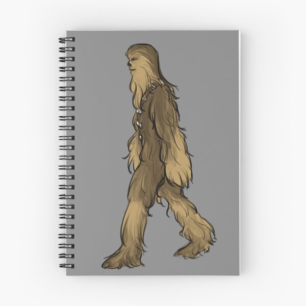 Item preview, Chewbacca designed and sold by Acceptrans.