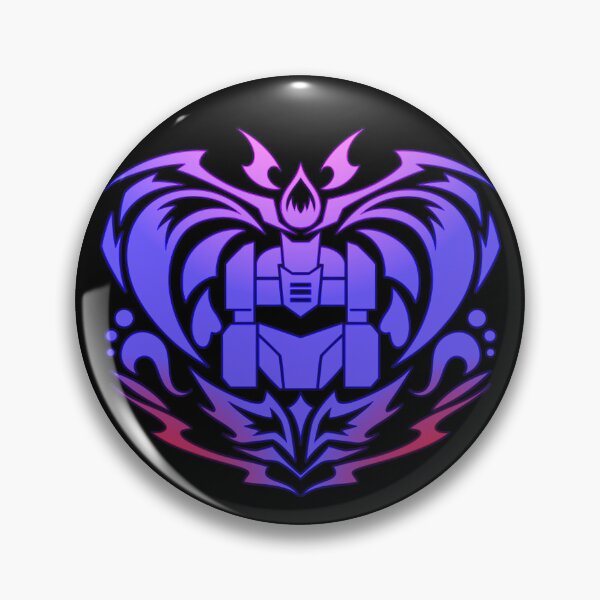 Item preview, Soundwave designed and sold by KusakiChan15.