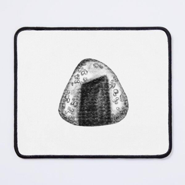 Item preview, big ah rice ball designed and sold by kipii.