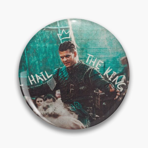 Item preview, All Hail The King designed and sold by Kodi N Carter.
