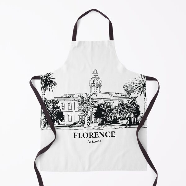 Item preview, Florence - Arizona designed and sold by Lakeric.
