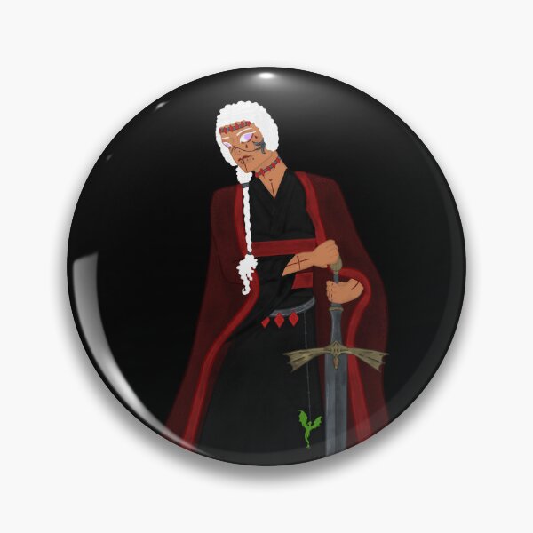 Item preview, Queen Visenya Targaryen cutout designed and sold by mockup-vampyr.
