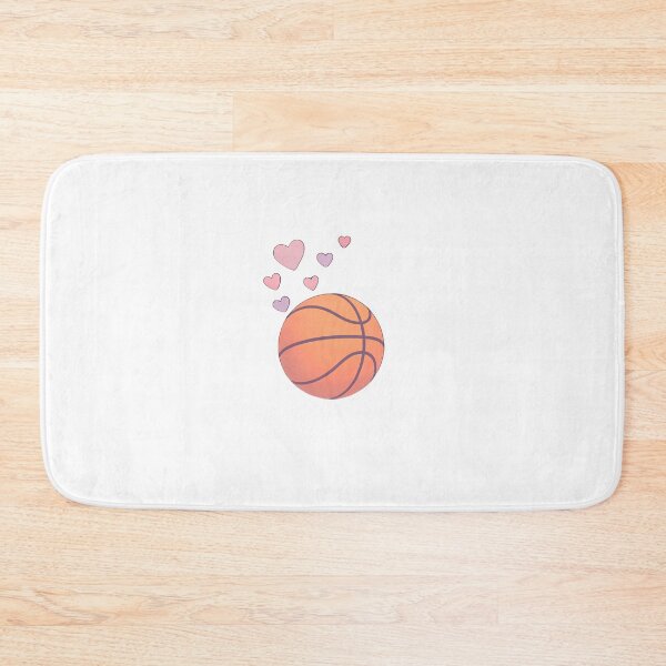 Item preview, love basket ball designed and sold by soooart11.