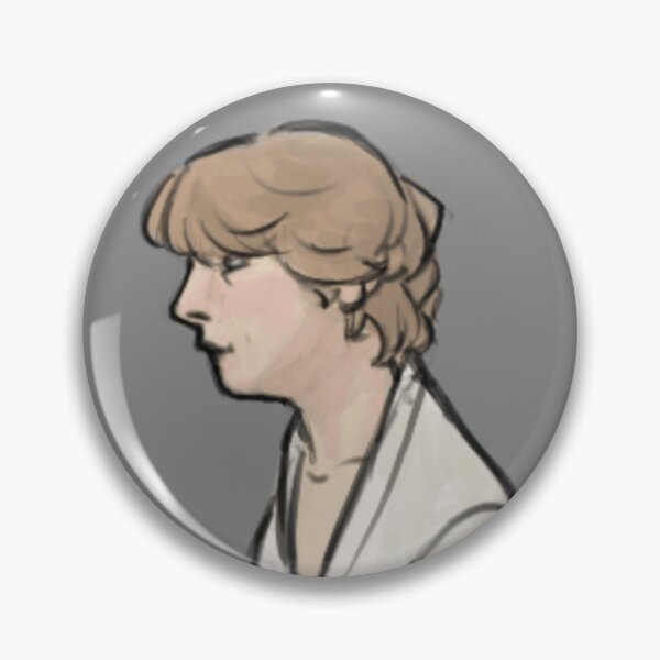 Item preview, Luke Skywalker designed and sold by Acceptrans.