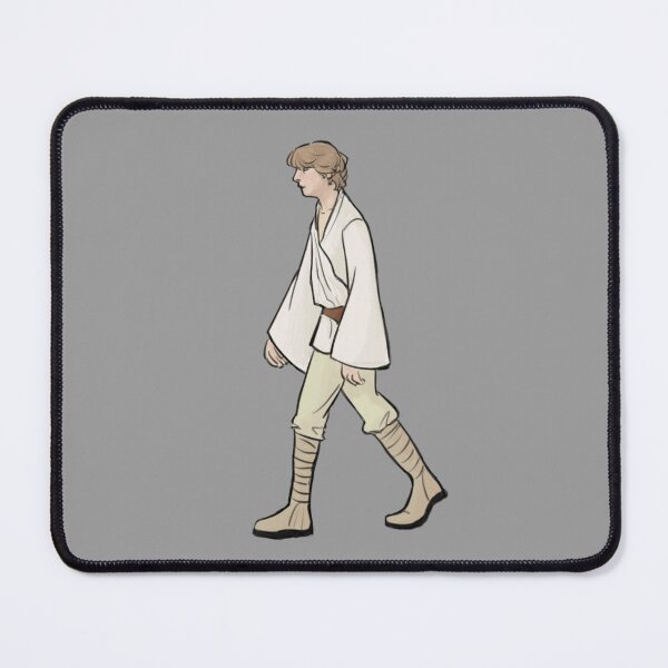 Item preview, Luke Skywalker designed and sold by Acceptrans.