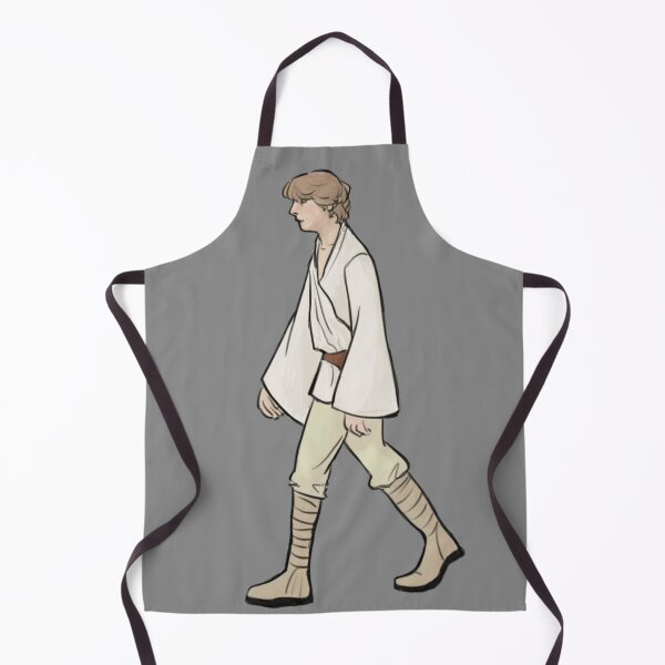 Item preview, Luke Skywalker designed and sold by Acceptrans.