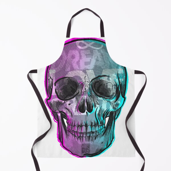 Item preview, Skull, between shadows and color designed and sold by phycogus.