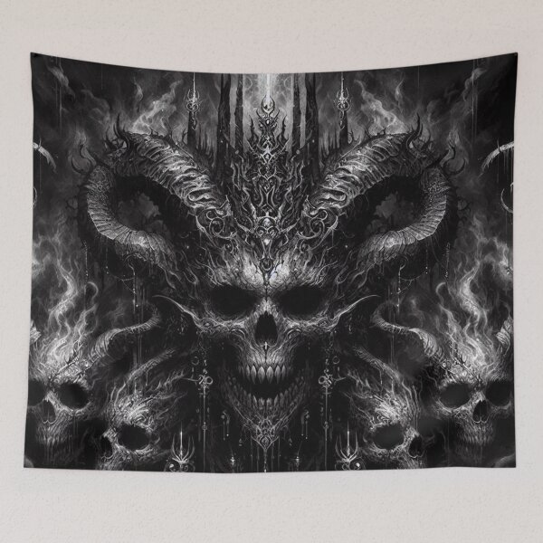 Item preview, Dark Goth Art designed and sold by TheDarkWardrobe.