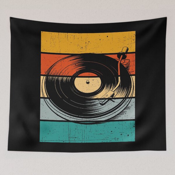 Item preview, Record Player designed and sold by PaulSDesign.