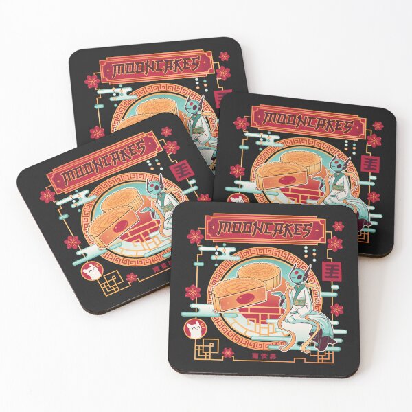 Item preview, Mooncakes - Rain World designed and sold by Xpress-Art.