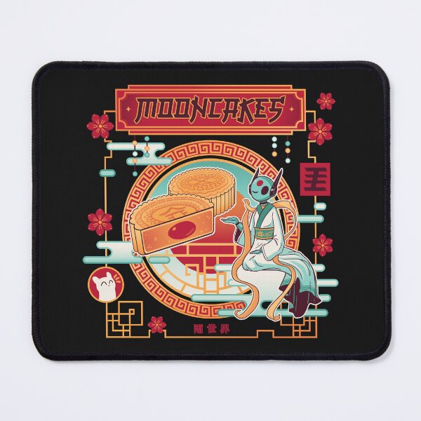 Item preview, Mooncakes - Rain World designed and sold by Xpress-Art.
