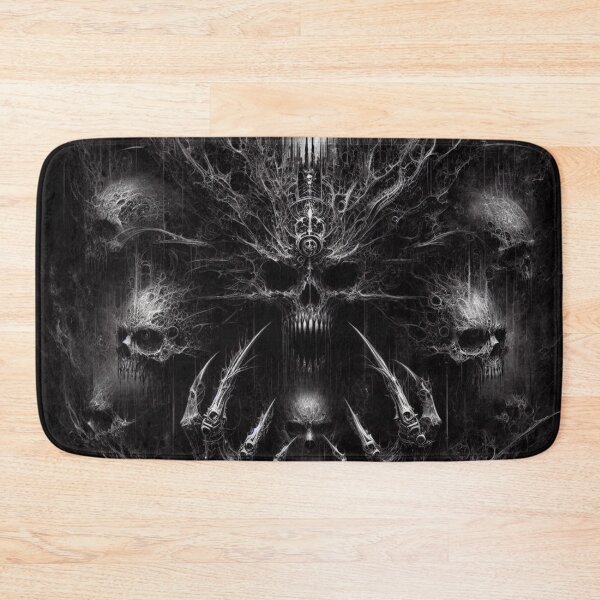 Item preview, Dark Goth Art designed and sold by TheDarkWardrobe.