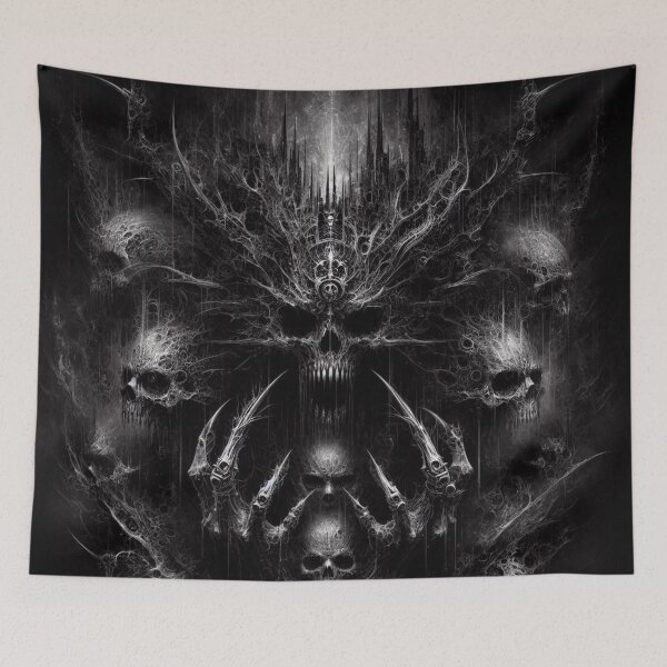 Item preview, Dark Goth Art designed and sold by TheDarkWardrobe.