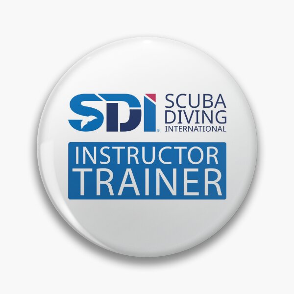 Item preview, Scuba Diving International (SDI)- SDI Instructor Trainer designed and sold by Shop-SDI.