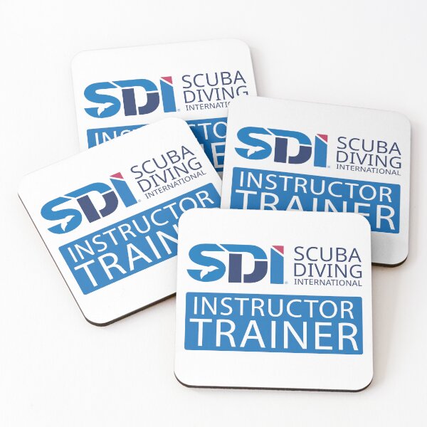 Item preview, Scuba Diving International (SDI)- SDI Instructor Trainer designed and sold by Shop-SDI.