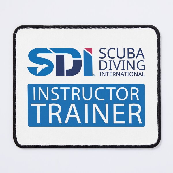 Item preview, Scuba Diving International (SDI)- SDI Instructor Trainer designed and sold by Shop-SDI.