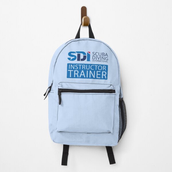 Item preview, Scuba Diving International (SDI)- SDI Instructor Trainer designed and sold by Shop-SDI.
