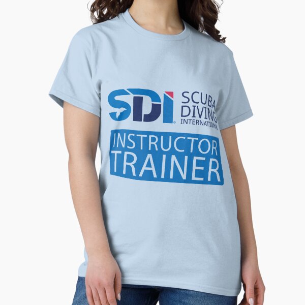 Item preview, Scuba Diving International (SDI)- SDI Instructor Trainer designed and sold by Shop-SDI.