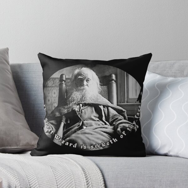 Item preview, The Great WIZARD designed and sold by VLeeDesign.