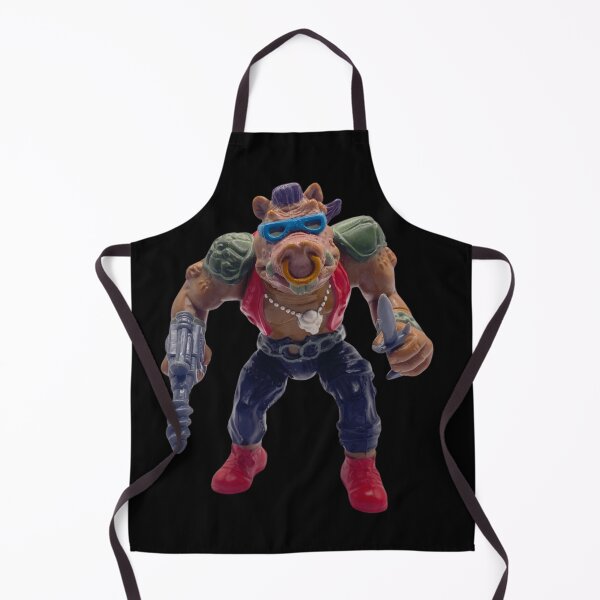 Item preview, Teenage Mutant Ninja Turtles Bebop action figure designed and sold by LexisToyLoft.