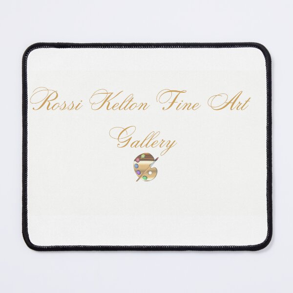 Item preview, Rossi Kelton Fine Art Gallery designed and sold by Rossi Fine Art Gallery.
