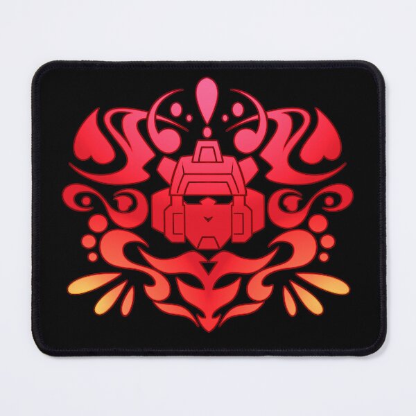 Item preview, Sideswipe designed and sold by KusakiChan15.